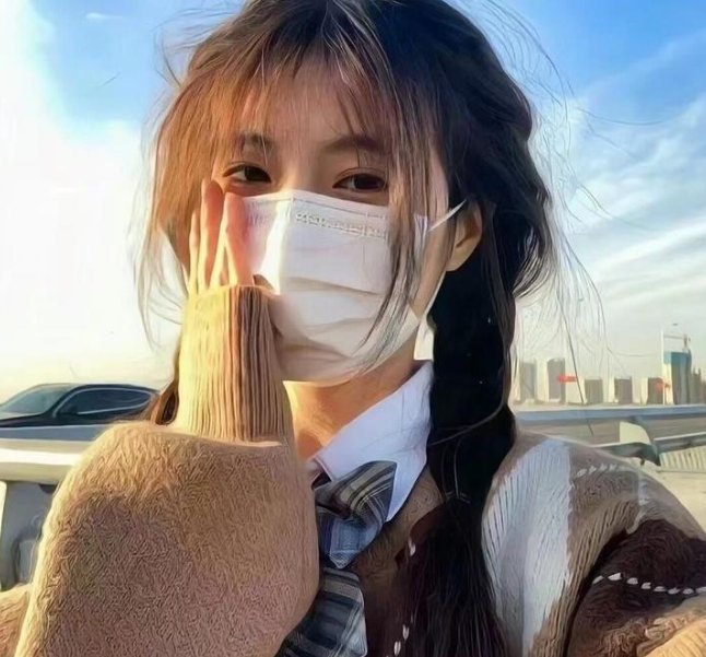 退休后迎来第二春